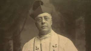 Country’s first black priest started in Baltimore