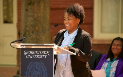 The black Catholic nun every American should know