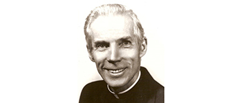 JEREMIAH DERMOT BRADY, SSJ, Sept. 6, 1923 – May 20, 2020