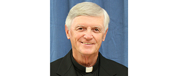 JOSEPH JOHN McKINLEY, SSJ,  Dec.  25, 1936 – May 27, 2020