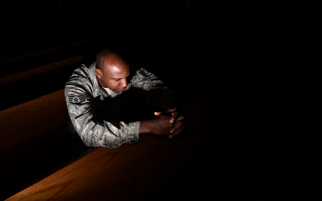 Polls show faith helps Americans get through the coronavirus crisis