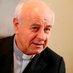 Racism is ‘spiritual’ virus that must be wiped out