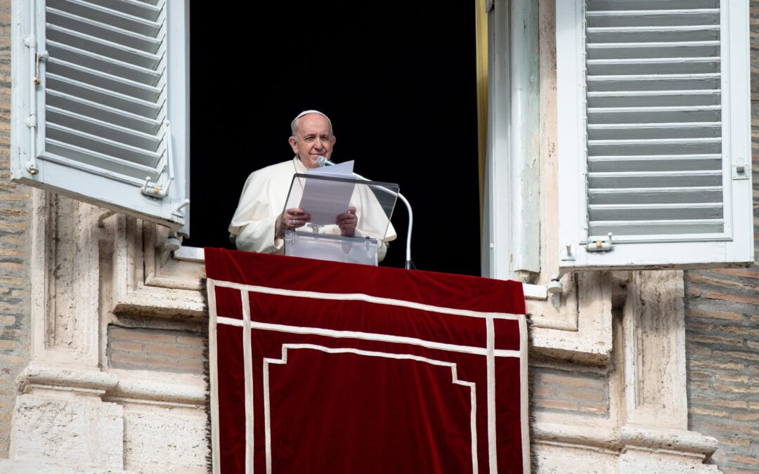 Pope Francis’ letter of Saint Joseph as the patron of the Universal Church
