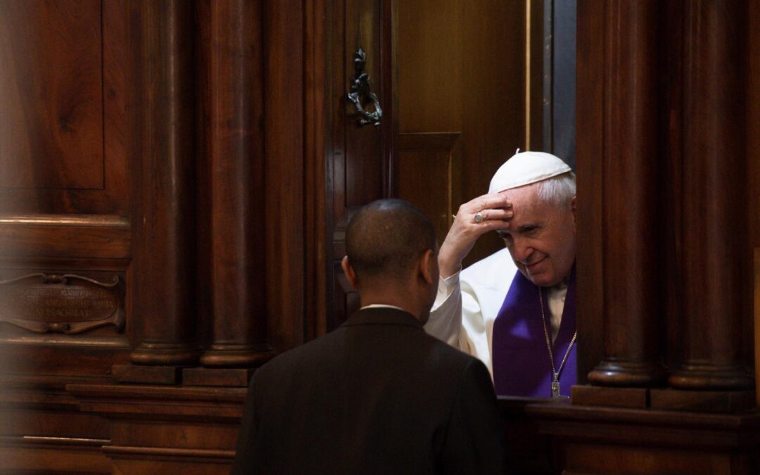 Lent is time to grow in faith, hope, love and to share them, pope says