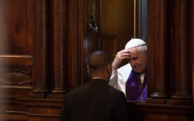 Lent is time to grow in faith, hope, love and to share them, pope says