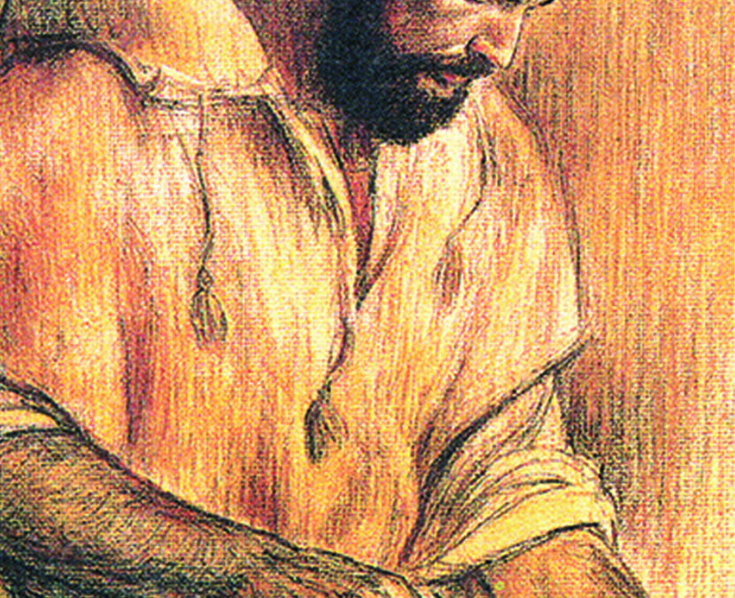 30 Days Prayer to St. Joseph Begins on Friday, February 18