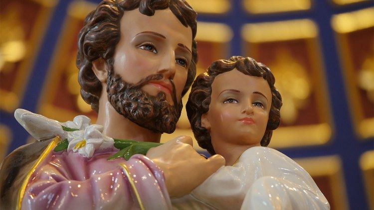 Canadian Catholics to pray Novena to St. Joseph