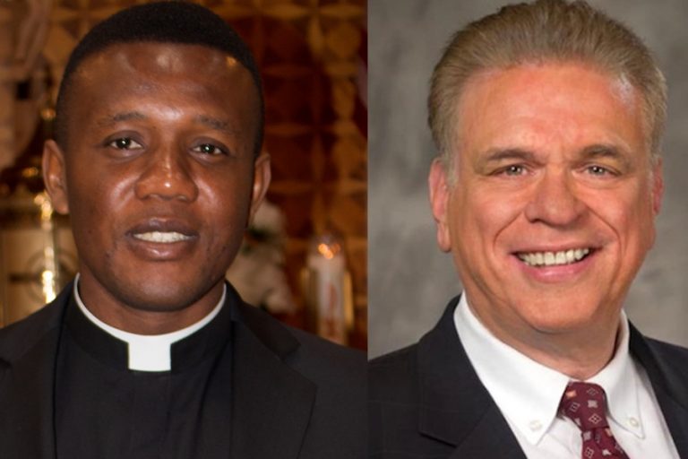 RADIO INTERVIEW: Importance of fatherhood/New book by Tony Pagnotti