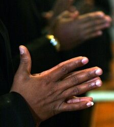 Prayer for the African-American Family