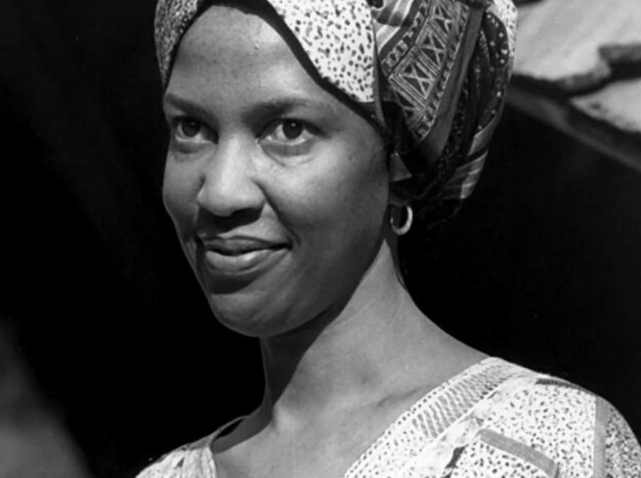 Sister Thea Bowman documentary