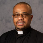 Very Reverend Cornelius Ejiogu, SSJ