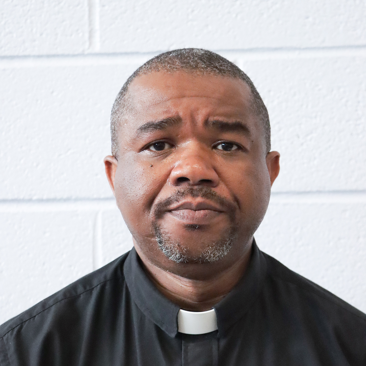 Very Reverend Kenneth C. Ugwu, SSJ